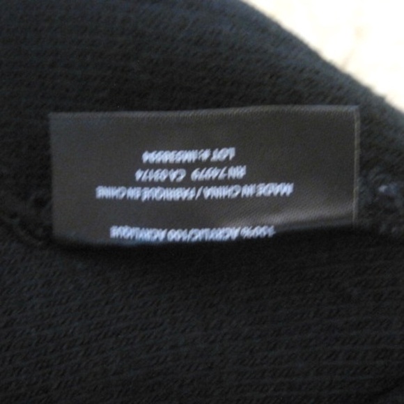 Parasuco 3BeanP Unisex Beanie Hat - Picture 10 of 12